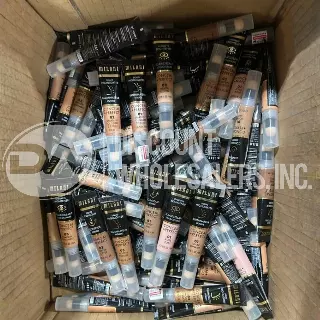 Milani Conceal+Perfect complexion makeup lot · 230 units · mixed shades