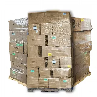 Walgreens HPC | New | 24-26 Pallets | FL — Box Damage / Truckload / Southeast