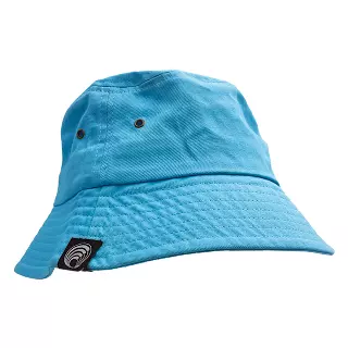 HIGH TIDE TURQUOISE BUCKET HAT