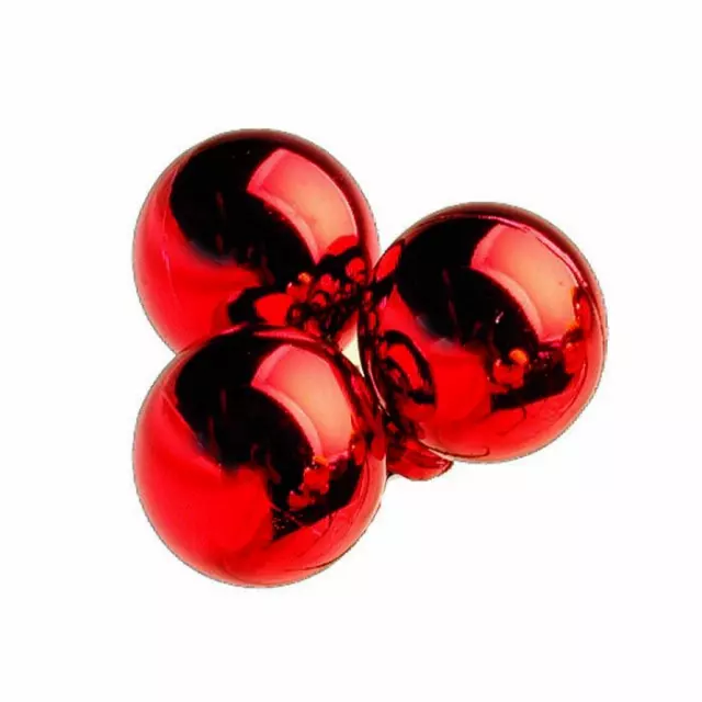 PLX3050RED – 50mm Plastic Ball Pick x3- Min 3 Dozen – Case 18 Dozen