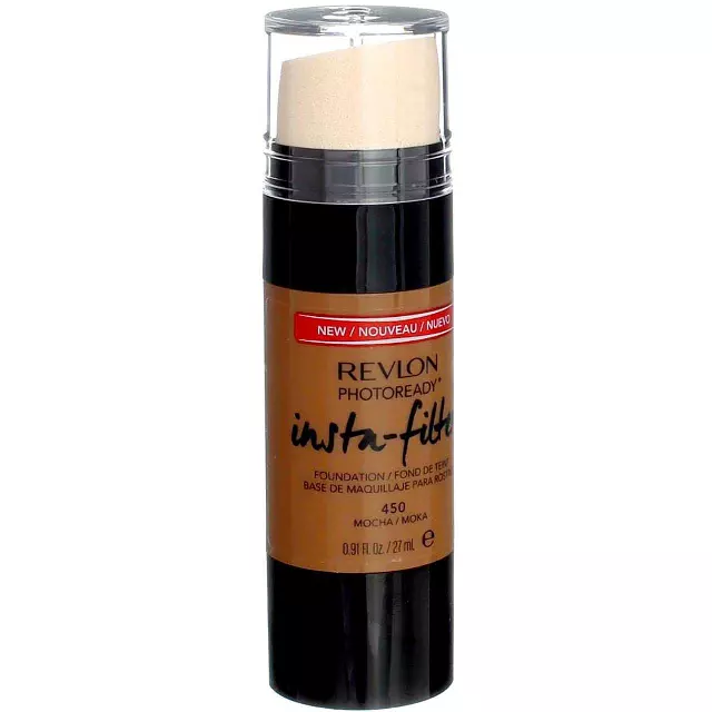 Revlon PhotoReady Insta-Filter Foundation – Mocha