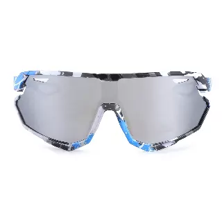 Coolook Sport Shield Men's Sunglasses Wholesale CL10895
