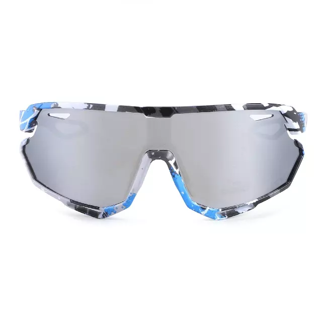 Coolook Sport Shield Men's Sunglasses Wholesale CL10895