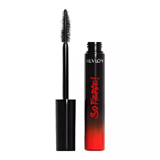 WHOLESALE REVLON SO FIERCE! MASCARA 0.25 OZ - BLACK 702 - 48 PIECE LOT