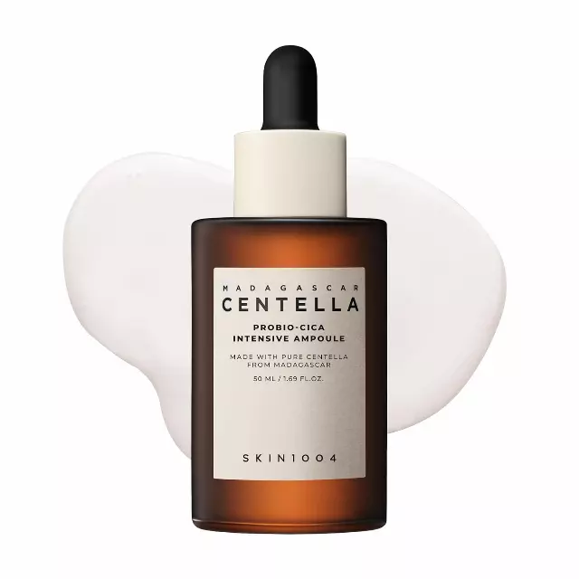 SKIN1004 Probio Cica Intensive Ampoule - 1.69 fl oz