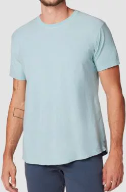 Hudson Jeans wholesale Mens Tees assortment 24pcs.