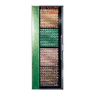 WHOLESALE REVLON SO FIERCE! PRISMATIC EYESHADOW PALETTE 0.21 OZ - FULLY LOADED 962 - 48 PIECE LOT