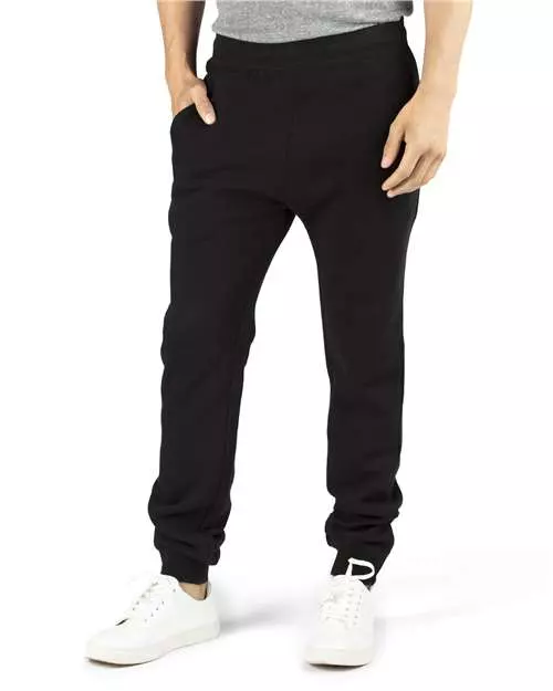 #7M-428-320P Threadfast Apparel Unisex Ultimate Sweatpants – $4.15 each (24 Pieces)