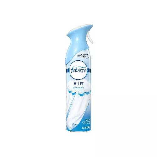 Febreze Air Linen & Sky 8.8oz Case Pack 6
