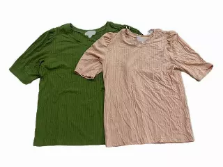 SS Plus Size Knit Top 12pc Pack · SKU V841