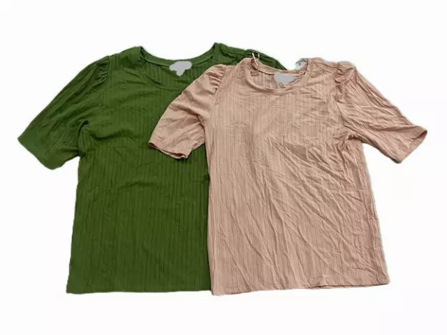 SS Knit Top 12pc Pack · SKU V841