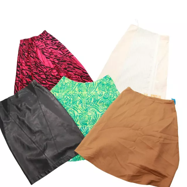 Vintage & Modern Skirt Box of 50 lbs