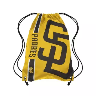 MLB San Diego Padres Fan Pack lot · 50 units · new, shelf pull