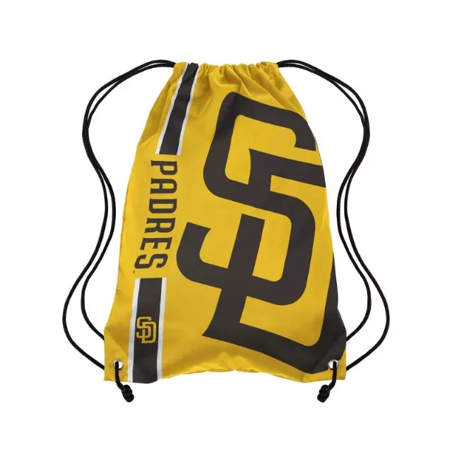 MLB San Diego Padres Fan Pack lot · 50 units · new, shelf pull