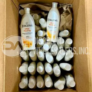 Jergens Ultra Healing Extra Dry Skin Moisturizer · 58 units · 10 oz