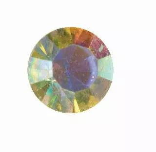 595IRR – Rhinestone spray x5 on 6” pick (1 dz per pack)