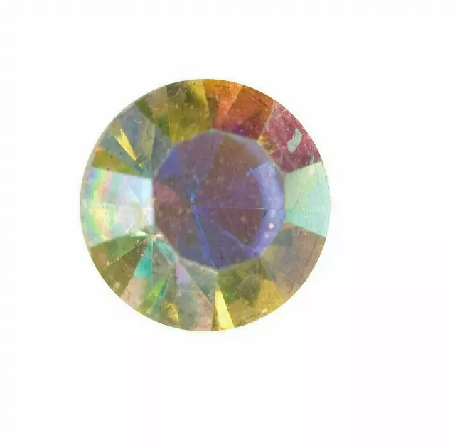 595IRR – Rhinestone spray x5 on 6” pick (1 dz per pack)