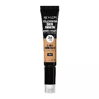 WHOLESALE REVLON SKIN AWAKEN 5-IN-1 CONCEALER 0.27 OZ - DEEP 060 - 48 PIECE LOT