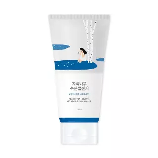 ROUND LAB Birch Juice Moisturizing Cleanser - 5.07 oz