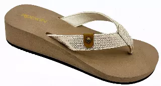ROCKIN "COMFORT" LADIES WEDGE SANDAL