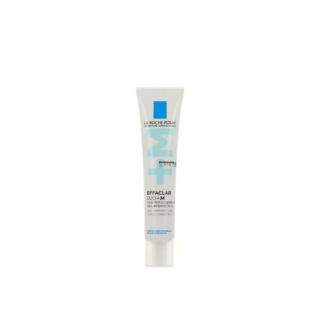 WHOLESALE LA ROCHE-POSAY EFFACLAR DUO+M MULTI-TARGET ACNE TREATMENT 1.35 OZ - 48 PIECE LOT
