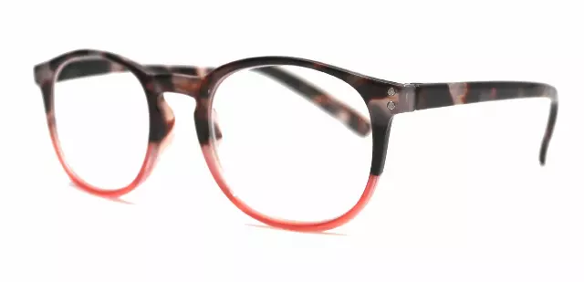 R6035 Unisex reading glasses — ASST