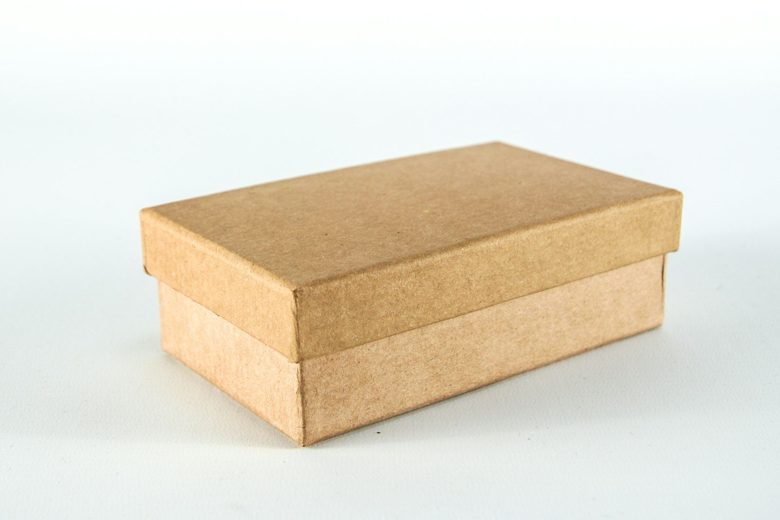 Parcel boxes packed for wholesale shipping